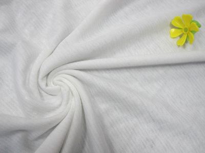 Flax cotton cloth