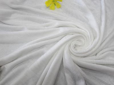 Flax cotton cloth